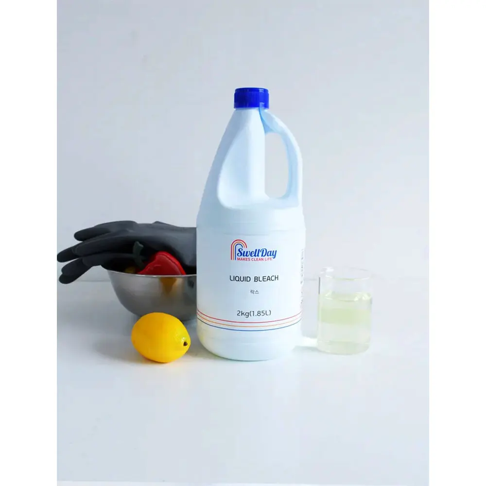 [swellday] Kotra Liquid Bleach Made In Korea Bleach Spot Remover