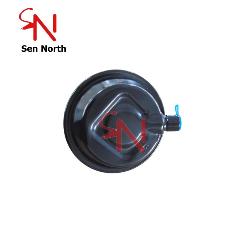 81511016483 Brake Chamber Front Axle Type 24 81.511016483 K002843