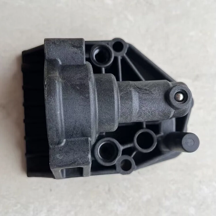 Auto Parts Air Suspension Compressor Repair Kit Cylinder For Audi Q7 4m 4m0616005f Buy For