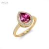 Rhodolite Garnet