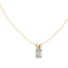Oro amarillo