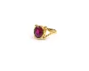 Ring B.