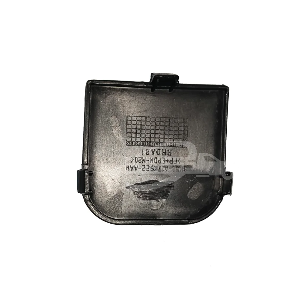 8M51A17K922ABXWAA LQ-FKS-107 Rear Bumper Trailer C — 2