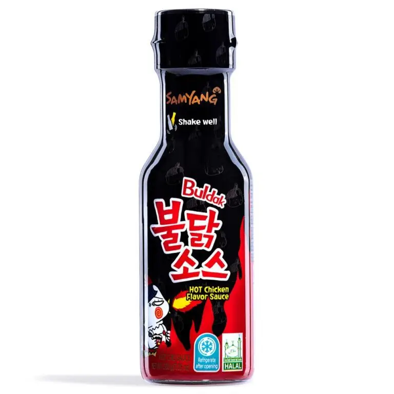 Samyang Buldak Sauce Original 200g Buy Samyang Buldak Sauce . Samyang