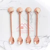 Antique Rose Gold