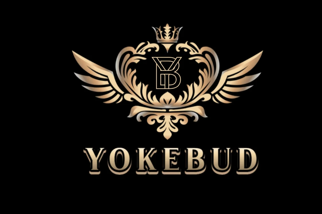 YOKEBUD LIMITED Logo