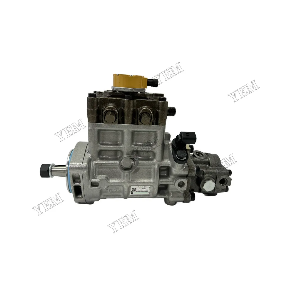 Fuel Injection Pump 317-8021 641A306 Fit for Caterpillar C6.6 Engine