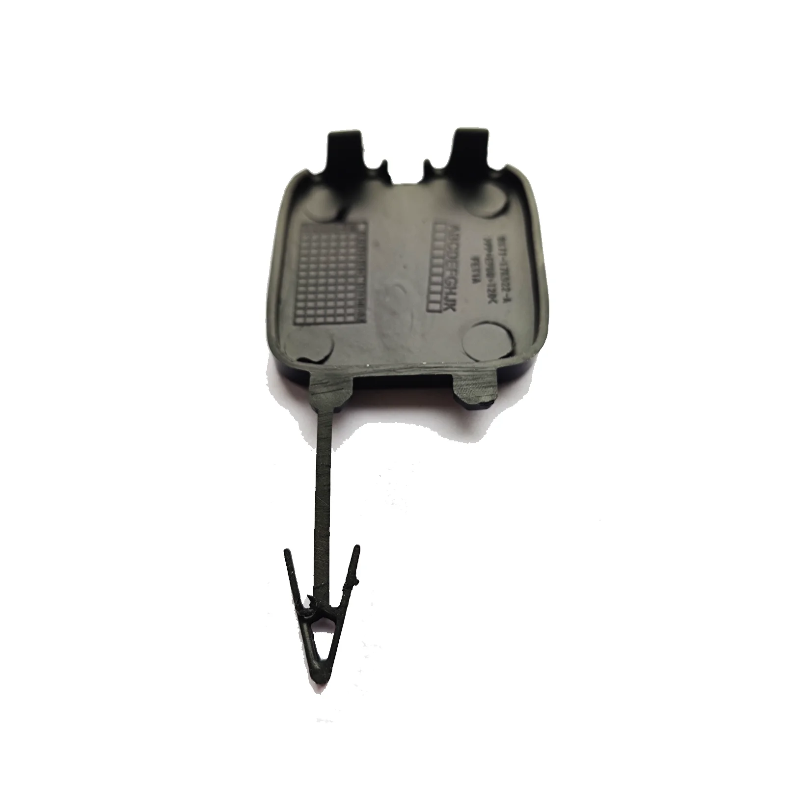 BS7117K922ABXWAA LQ-ZS-126 Rear Bumper Trailer Cov — 4