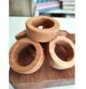 Natural wood