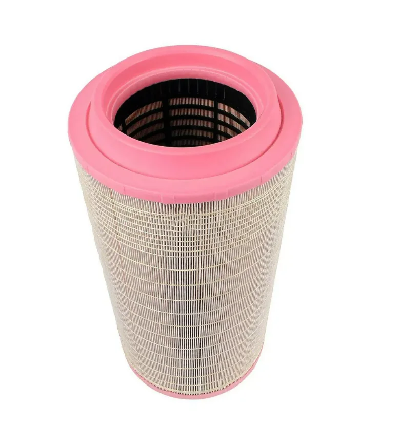 Air Filter Heavy Truck For Scania Heavy Duty High Quality Filter