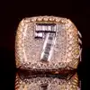 Rose Gold Plated