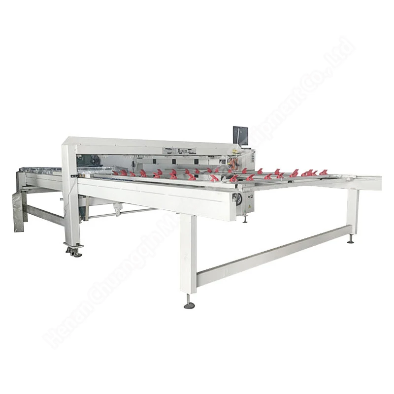 Лоскутная машина Longarm компьютеризированное одеяло швейная одноголовочная для