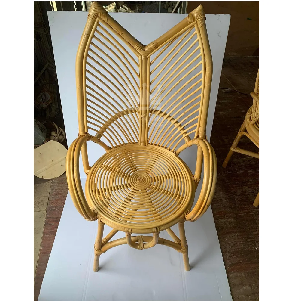 Best Selling Rattan Doll House Rattan Doll Furniture Best Selling