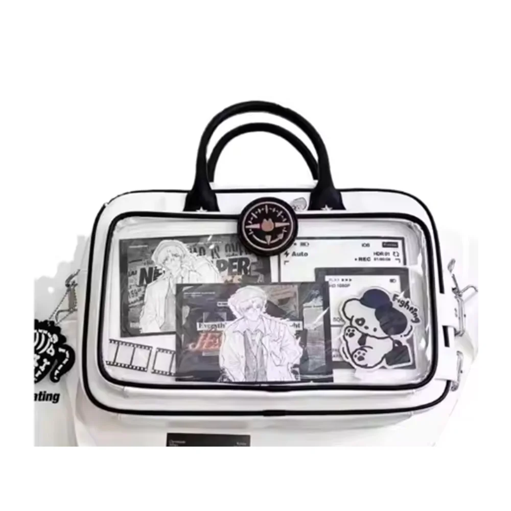 [IDEAKOKO] Ita Bag Compact and stylish bag perfect for everyday essentials mini bags New Best Selling Good Item