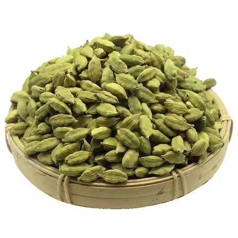 Pure High Quality 100% Green Cardamom