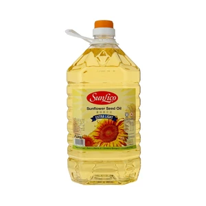 High Quality Organic Sunflower Cooking Oil Crude and Refined Varieties Packaged in Plastic Bottles at a Cheap Price