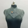 Silver Anodized