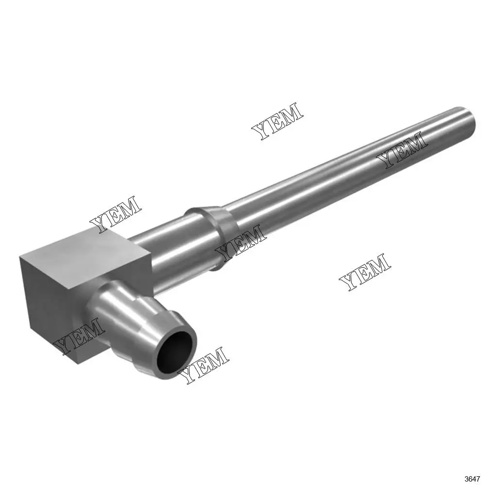257D3 297D XHP 257D 277D 297D 287D Tube Assembly Part No. 345-4704 3454704 Engine Parts Manufacturer