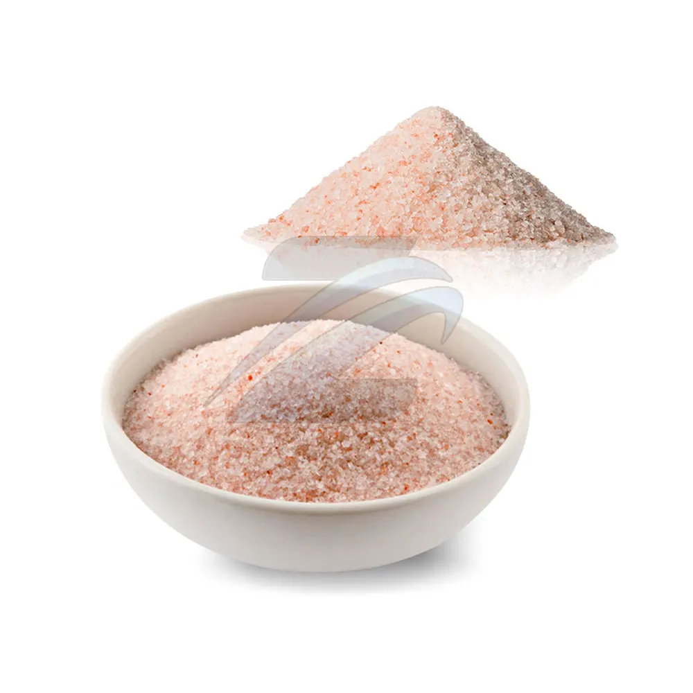 Wholesale High Quality Himalayan Salt Himalayan Pink Salt Natural Pink