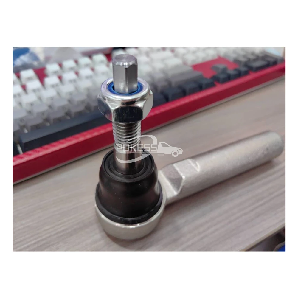 22868912 ES800948 45A2563 3221-ESCIV FEBEST MS50630 Outer Tie Rod End... — 2