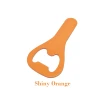 Shiny Orange