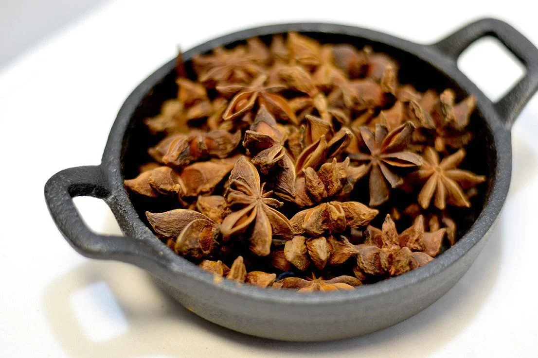 Star Anise Seed High Quality Star Anise With Certificate 100 Vietnam