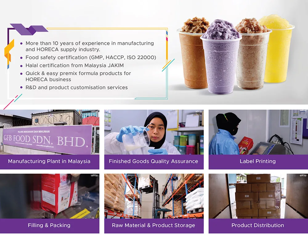 High Quality Cheese Cover Powder Flavor Milk Foam Powder For Bubble Tea