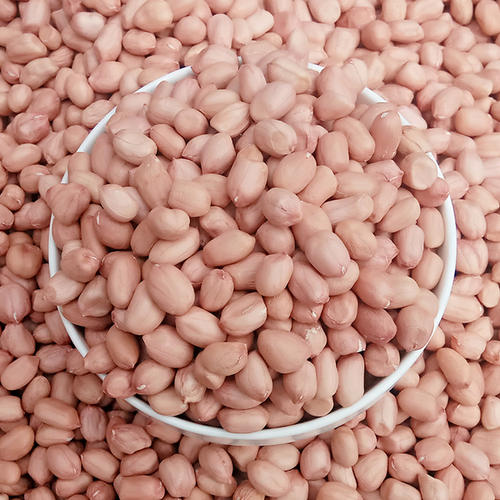 Super High Quality & Nutrient Rich Raw Dried Peanut Groundnuts Snack for Sale