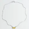 Citrine Silver