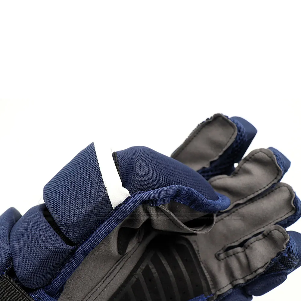 Factory Direct Sale Lacrosse Gloves Best Selling Lacrosse Gloves Heavy