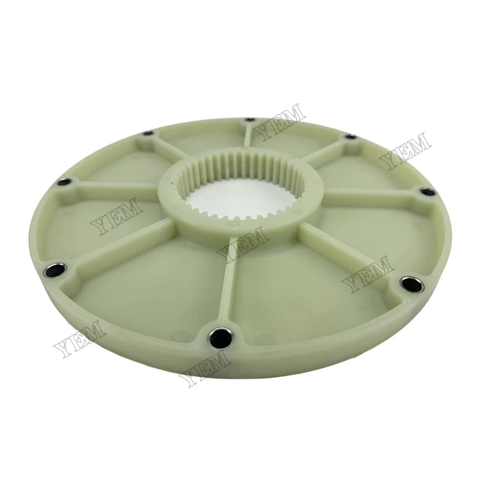 Flange 314x42 Fit for Caterpillar Engine 5