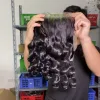 Wavy Weft