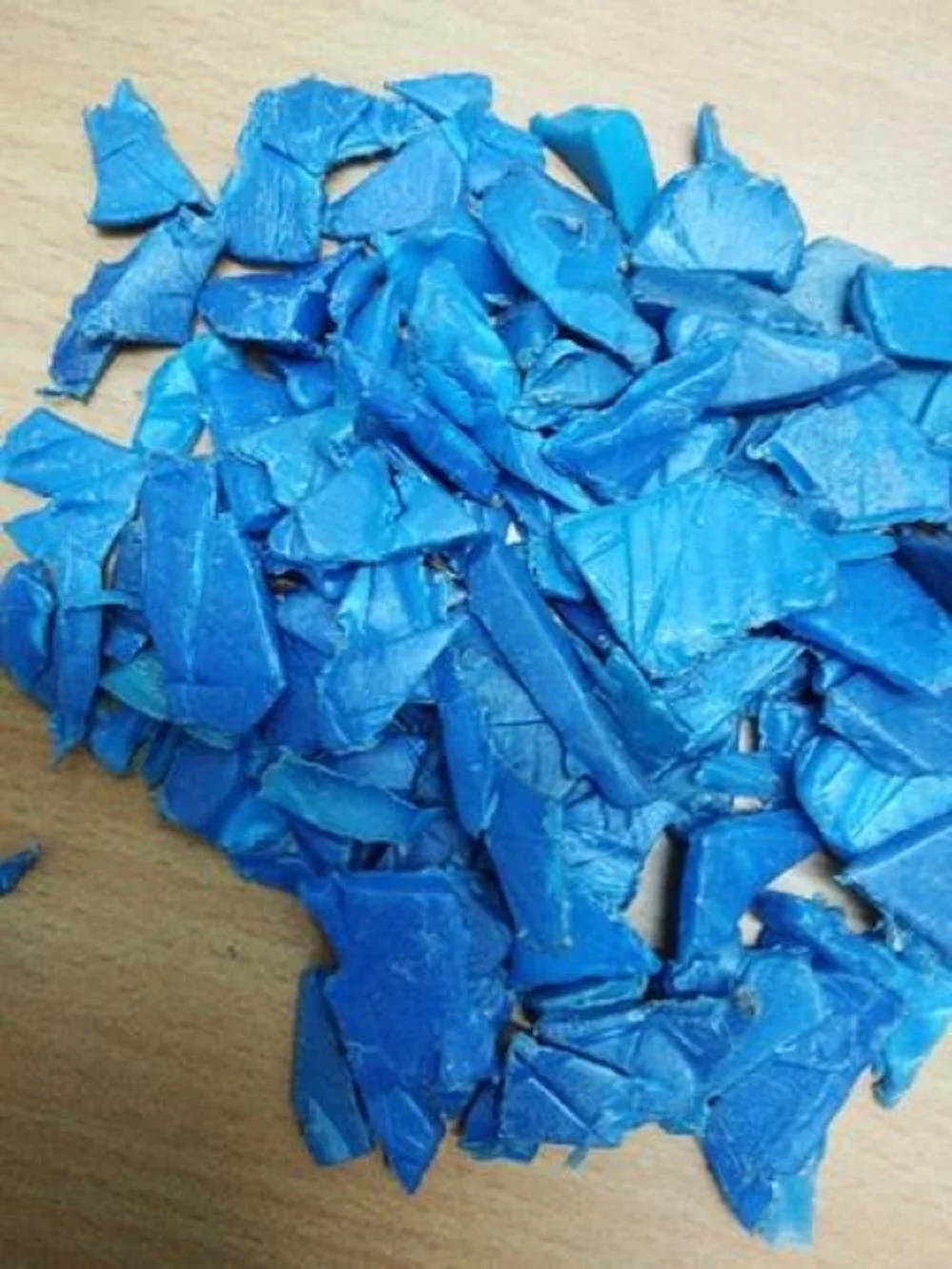 HDPE Drum Scrap/ HDPE Drums Regrind Export to South Korea, United Arab Emirates, United States, Kuwait, Vietnam, Japan
