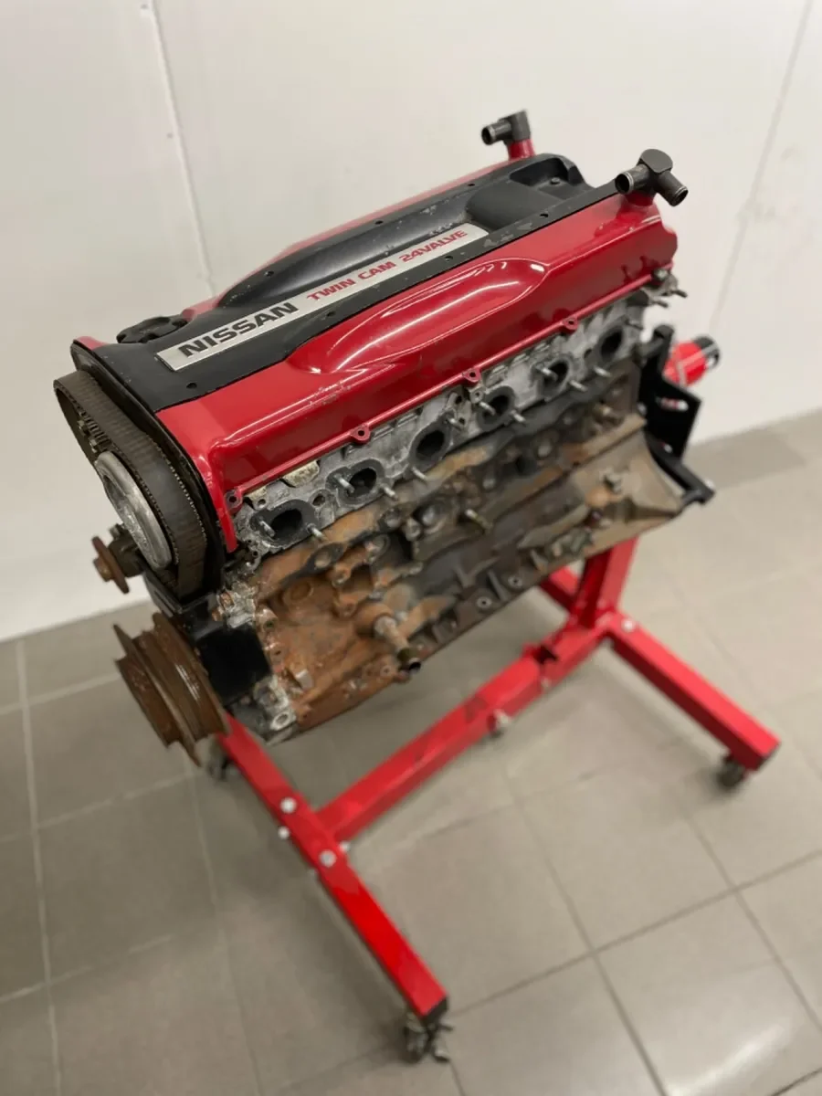 Very Affordable Price Engine for Toyota Land Cruiser J1 4.2 TD TDI ...