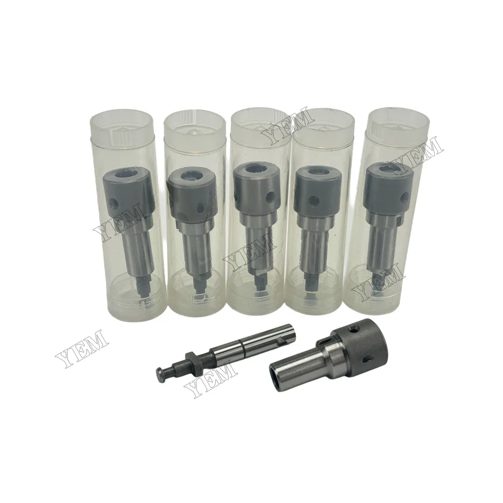 Plunger 131153-5220 9443610551 Fit for Nissan FE6 Engine 2
