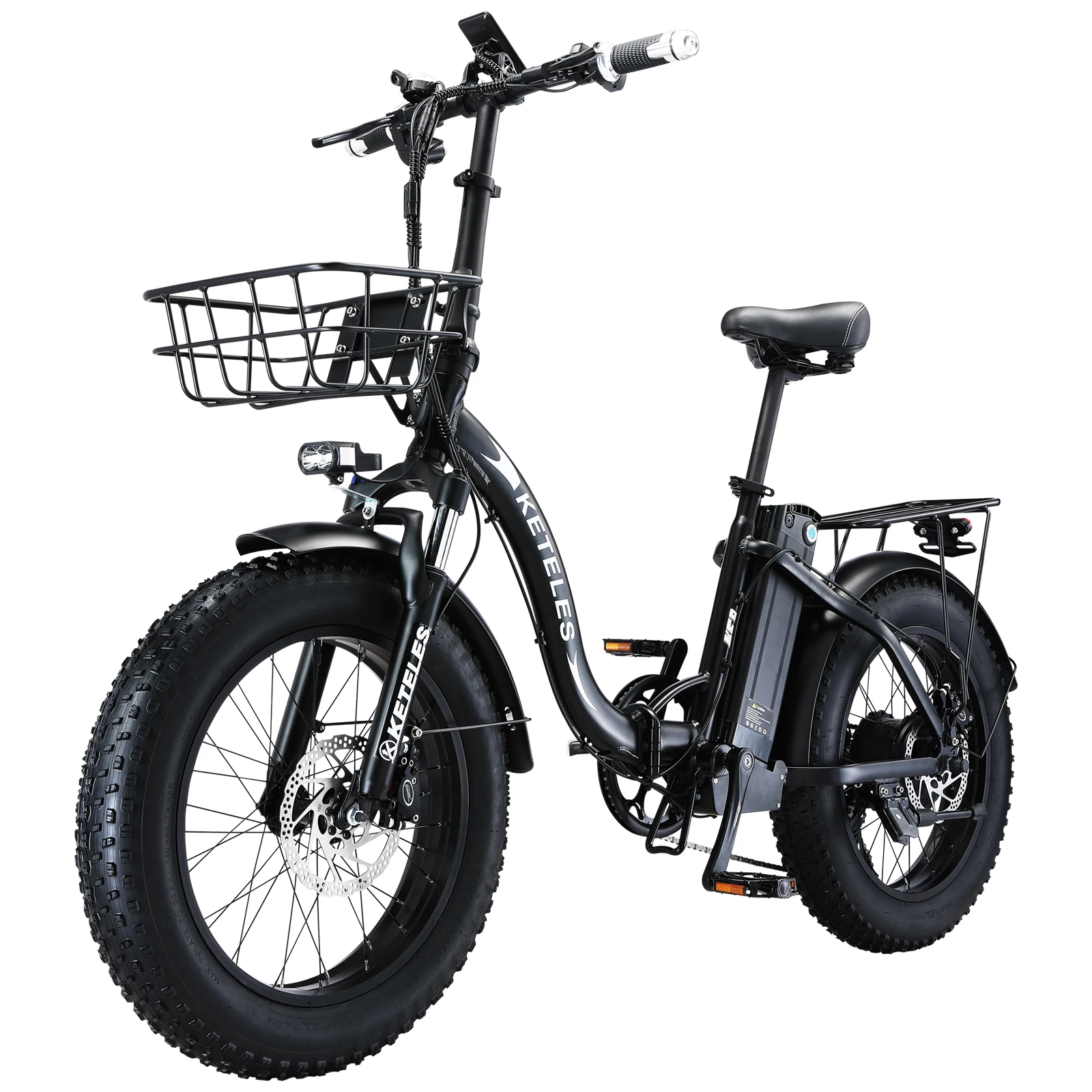 Keteles KF9 Electric Road Bike