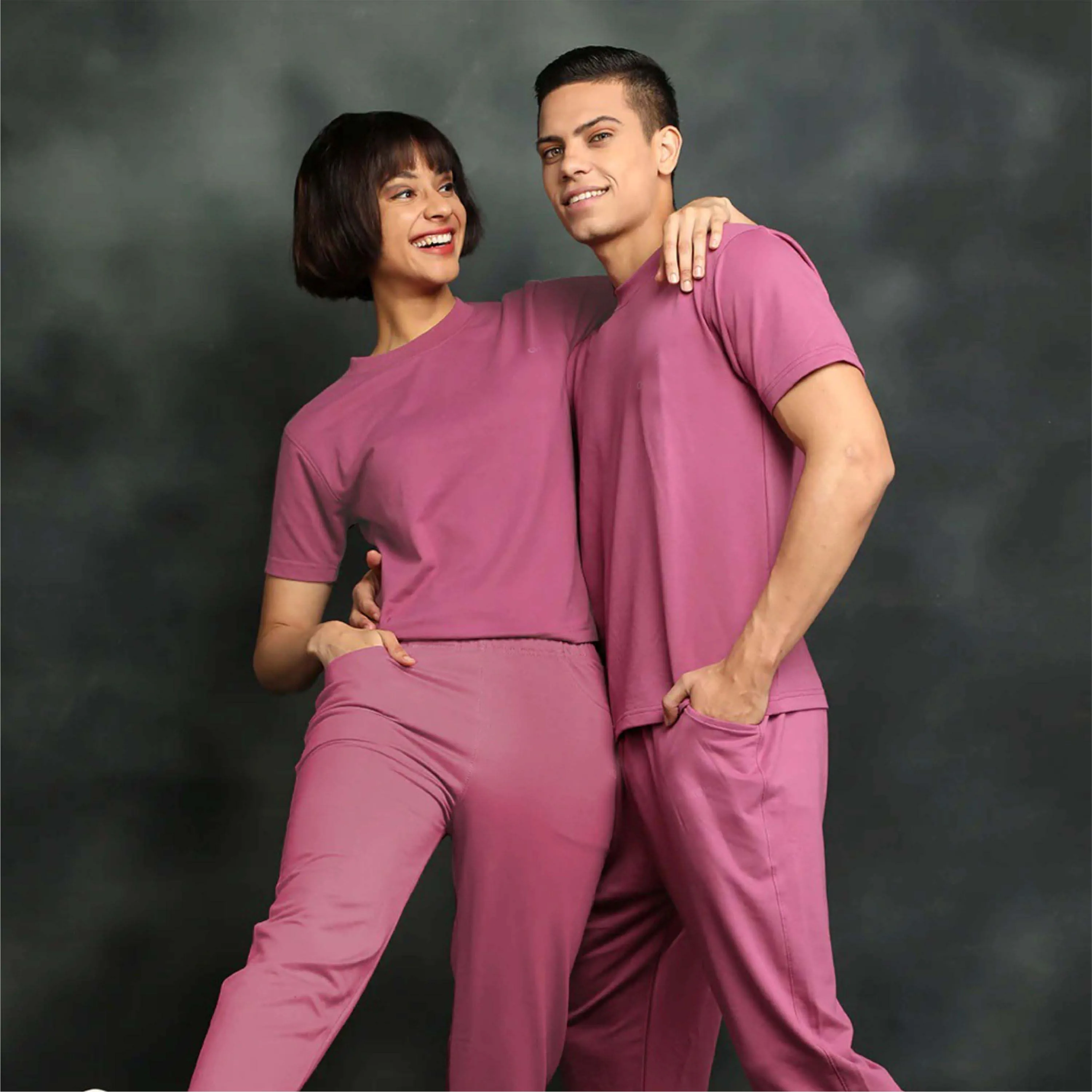 Trendy and Comfortable Loungewear Sets Ideal for Lounging and