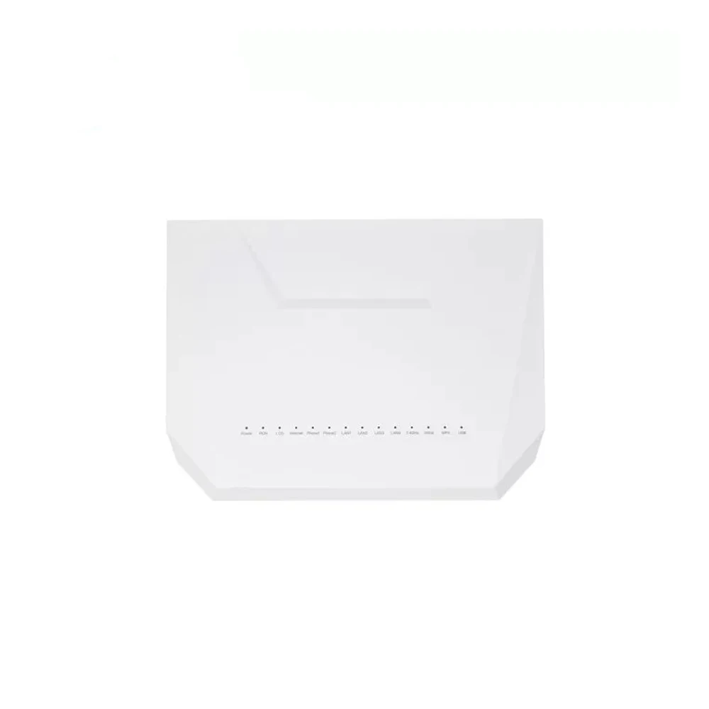 Industrial ZTE ZXHN F6640 5G Wifi Router - High-Speed Performance