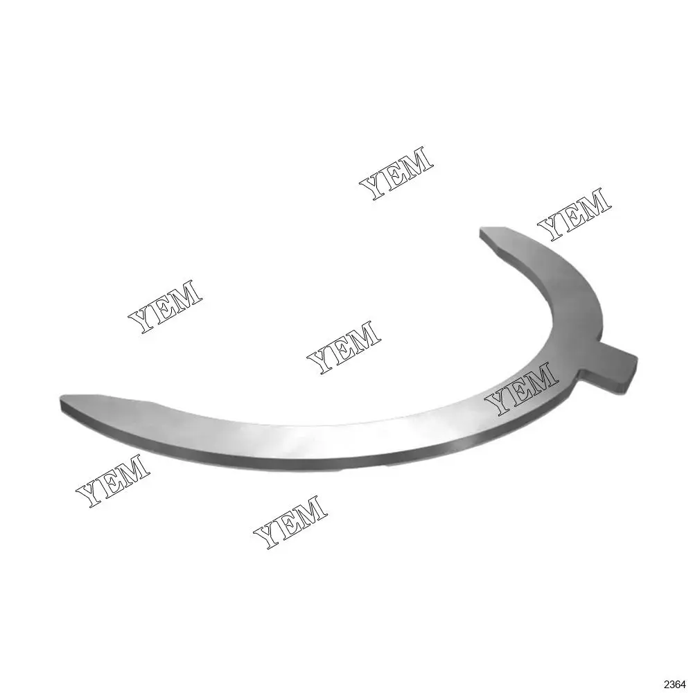 Extra Durable Washer Part No. 481-4220 4814220 Machinery Engine Spare Parts
