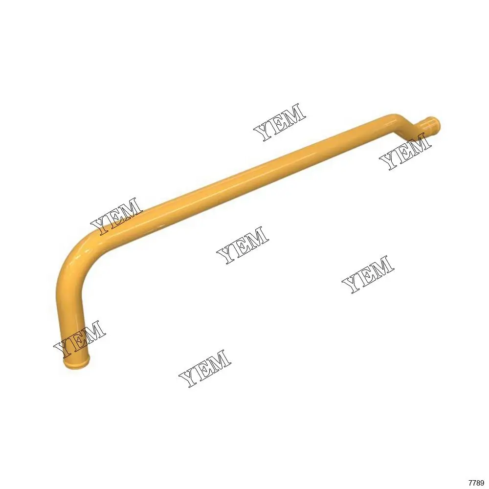 Factory Supply Construction Machinery Parts Tube Fit for 9Y-9099 Engine Repair Kit