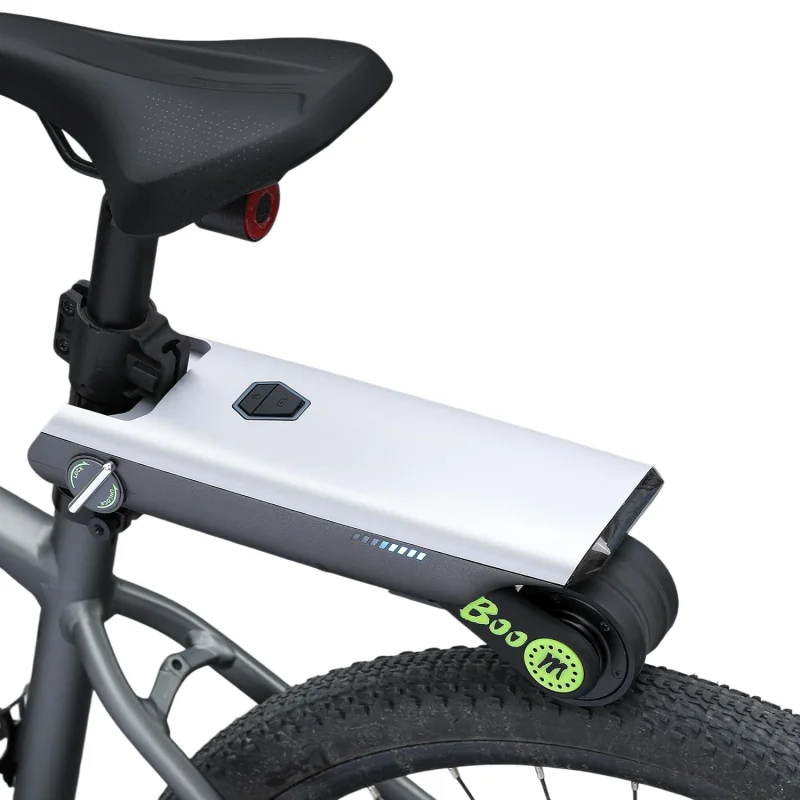 electric booster for bicycle WBP Z8 48V Speed Kit Mountain City Road Bike Modification