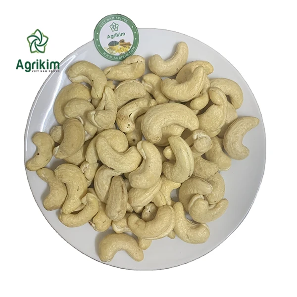 [Надежный производитель и экспортер] высококачественные орехи кешью/ядра кешью с полной сертификацией экспорта + 84363565928