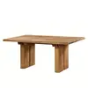 Madera natural