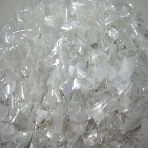 High Purity and Consistent PET Bottle Flakes Washed PET Flakes for Molding Applications in Textile and Packaging Industries