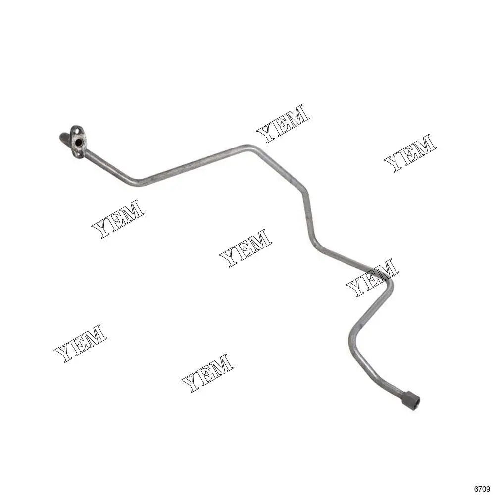 Taiwan Brand New Aftermarket 966D 966F 966E 966G 972G 970F 966F II Tube Assembly 109-4733 1094733