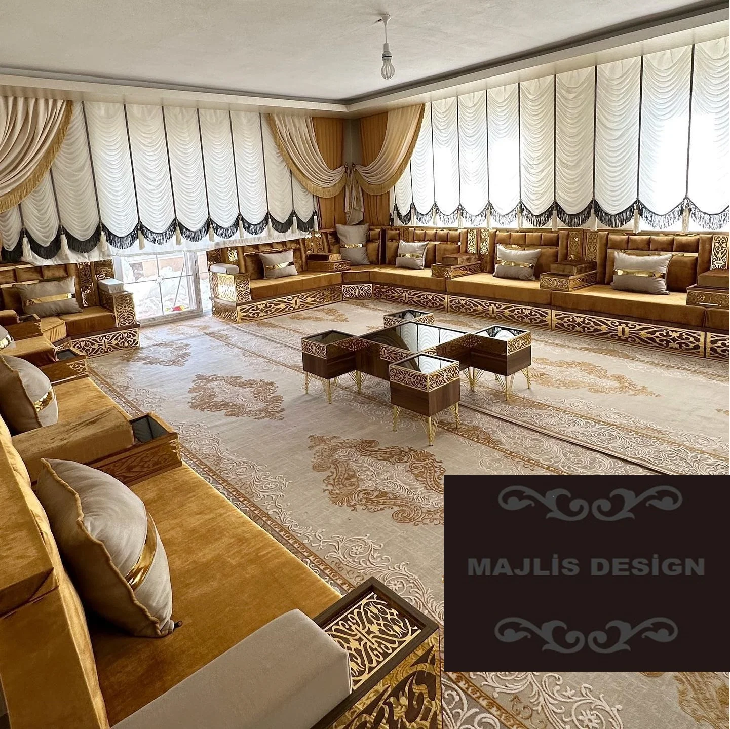 Arabic Majlis Arab Majlis Furniture Arabic Modern Majlis