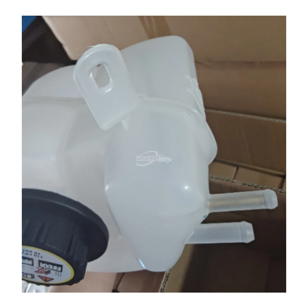 5W4Z8A080AA 603-207 C2C34318 5W438A080AA Expansion Tank for Ford Thund... — 2