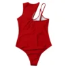 Bright Red