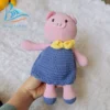 Pink Pig