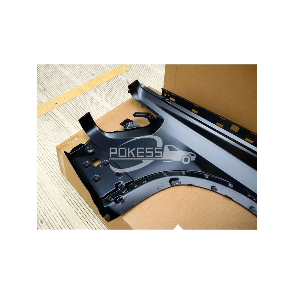 Car Fender ML3Z9527841B Fender Aluminum L for Fo — 5